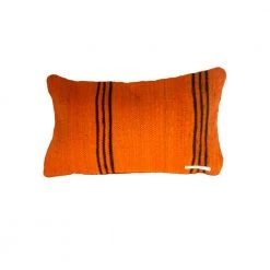 Tirillm Cushion Orange