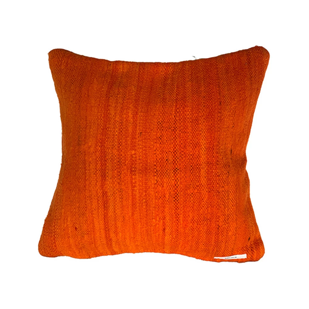 Tirillm Cushion Orange 6 Tirillm Cushion Orange - Bilde 4