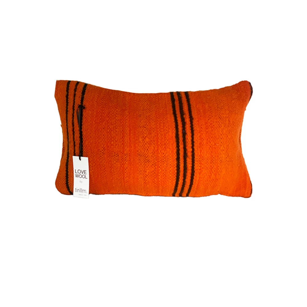Tirillm Cushion Orange 7 Tirillm Cushion Orange - Bilde 5