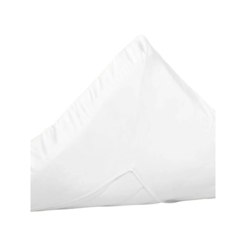 Gant Sateen Single Envelope Sheet 90X200 Interiør White 3 Gant Sateen Single Envelope Sheet 90X200 Interiør White
