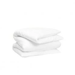 Gant Rain Double Duvet White