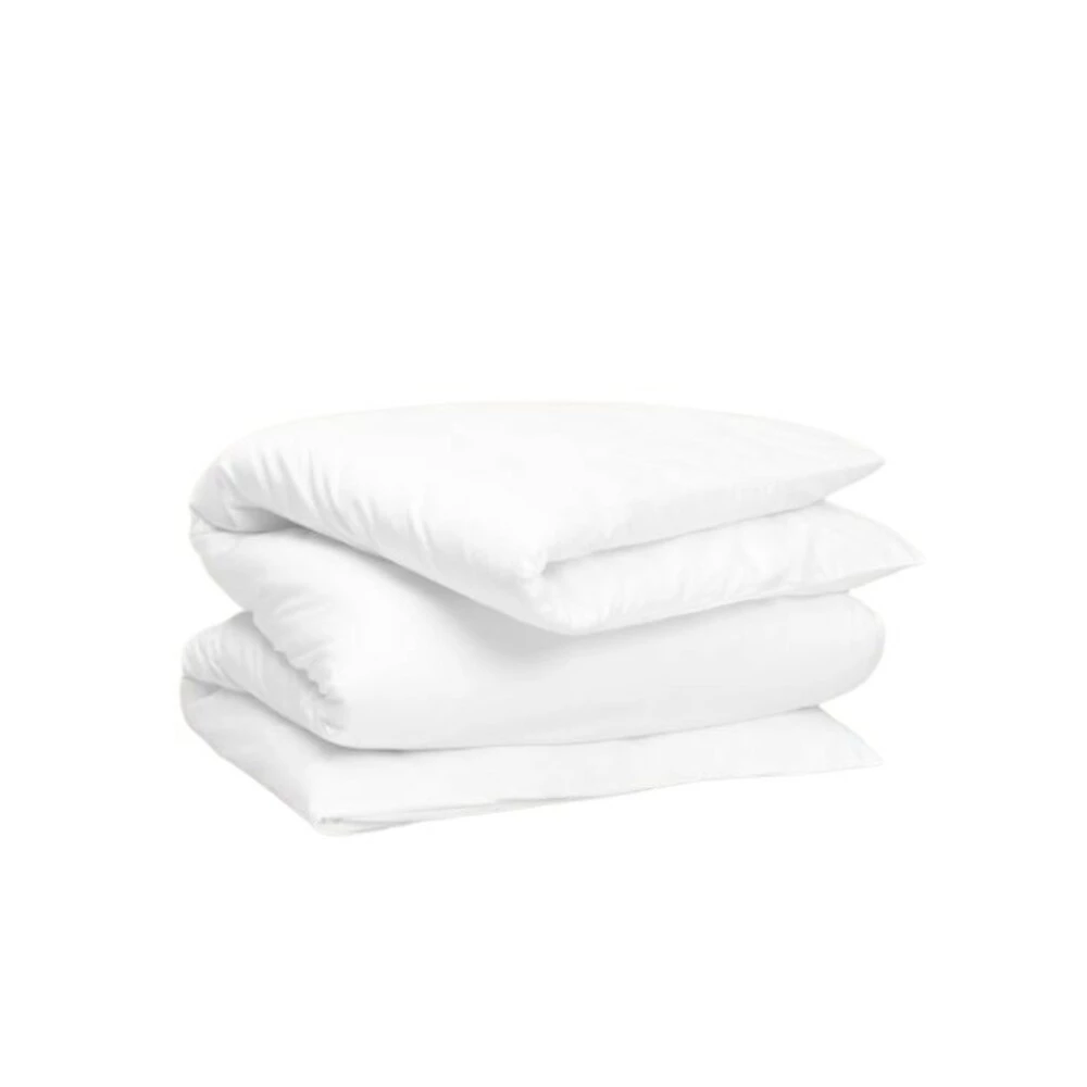 Gant Rain Double Duvet White 3 Gant Rain Double Duvet White