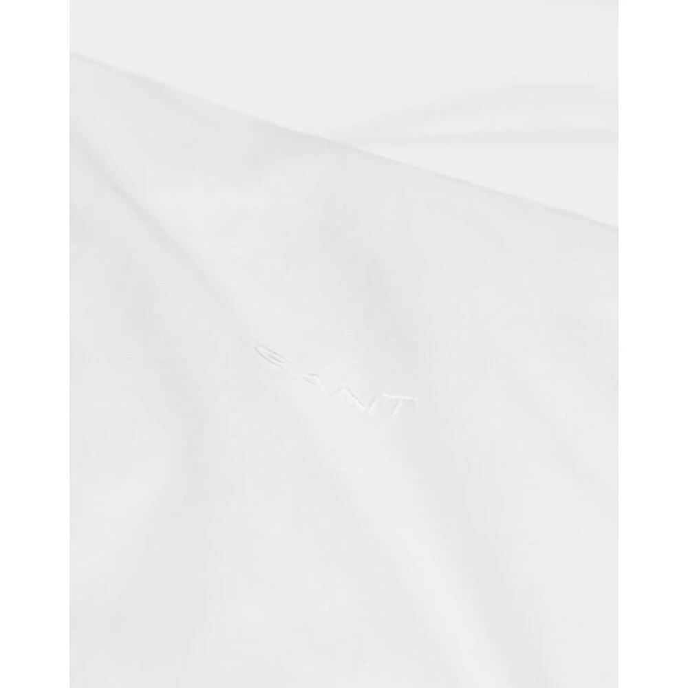 Gant Rain Double Duvet White 4 Gant Rain Double Duvet White - Bilde 2