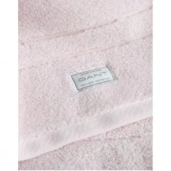 Gant Towel Pink