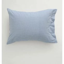 Gant Oxford Stripe Pillowcase Blue -Miinto Salgsbutikk unnamed file 3877
