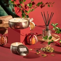 Voluspa Candle White -Miinto Salgsbutikk unnamed file 3898