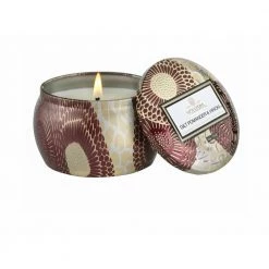 Voluspa Candle White -Miinto Salgsbutikk unnamed file 3899