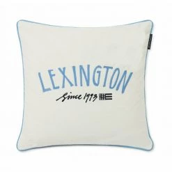 Lexington Home Pillow Cover White -Miinto Salgsbutikk unnamed file 3905