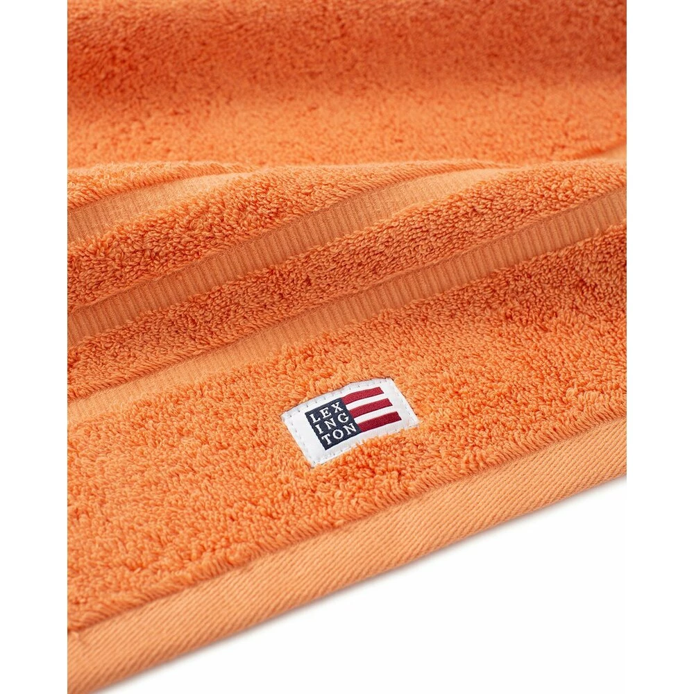 Lexington Home Original Towel 30X50 Interiør Orange 3 Lexington Home Original Towel 30X50 Interiør Orange
