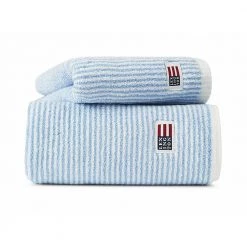 Lexington Home Original Towel 30X50 Interiør Blue