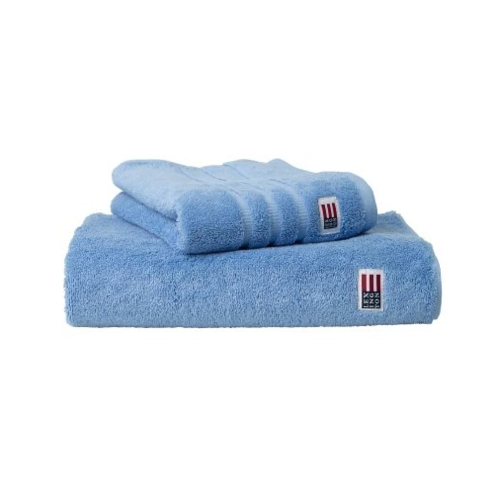 Lexington Home Original Towel 70X130 Interiør Blue 4 Lexington Home Original Towel 70X130 Interiør Blue - Bilde 2