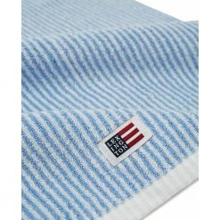 Lexington Home Original Towel 70X130 Interiør Blue -Miinto Salgsbutikk unnamed file 3984