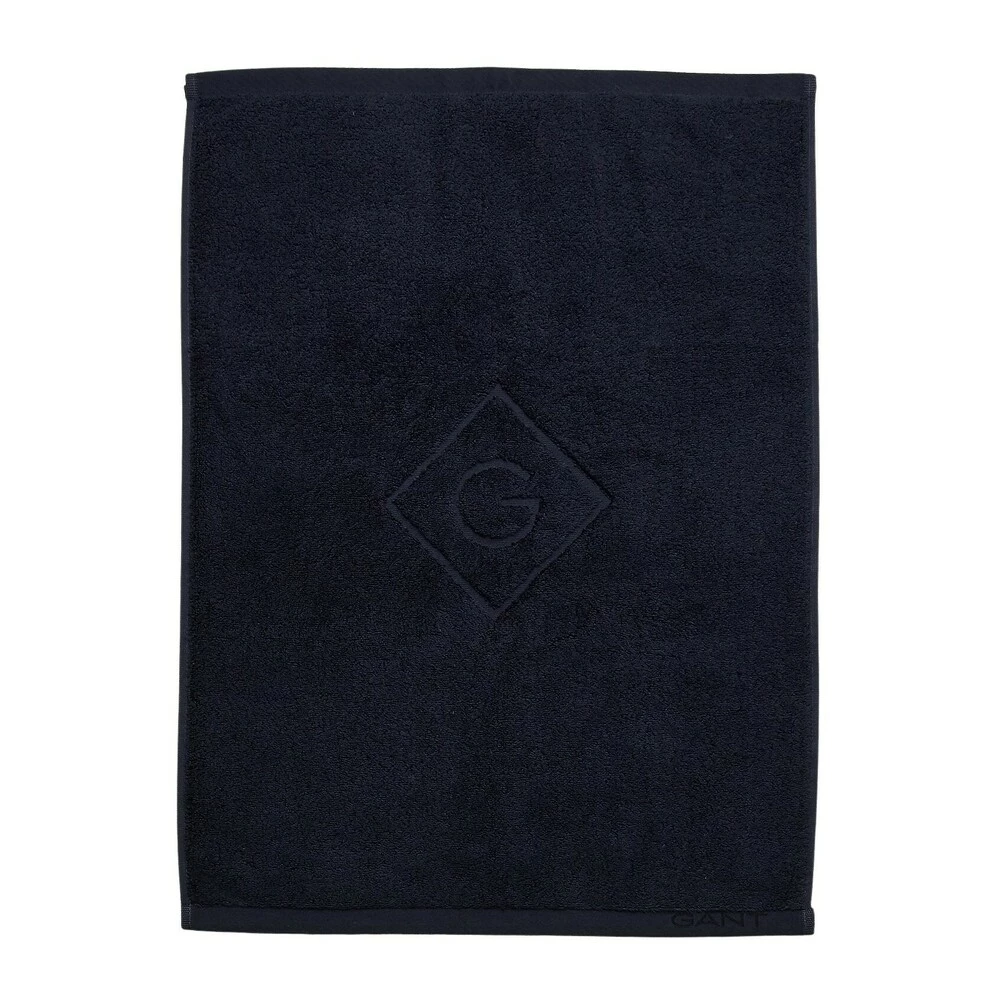 Gant Towel Blue 3 Gant Towel Blue
