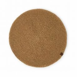Lexington Home Recycled Placemat Interior Beige