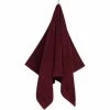 Gant Towel Red