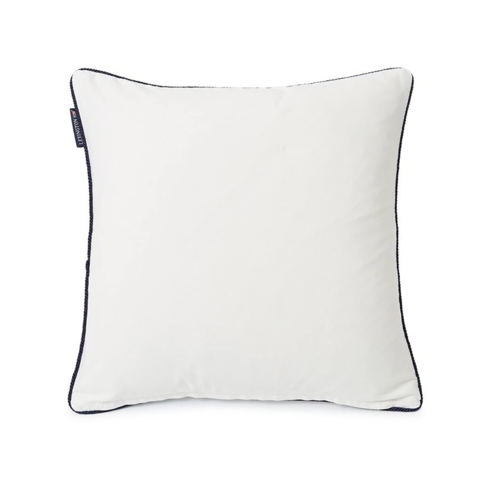 Lexington Putetrekk White 3 Lexington Putetrekk White