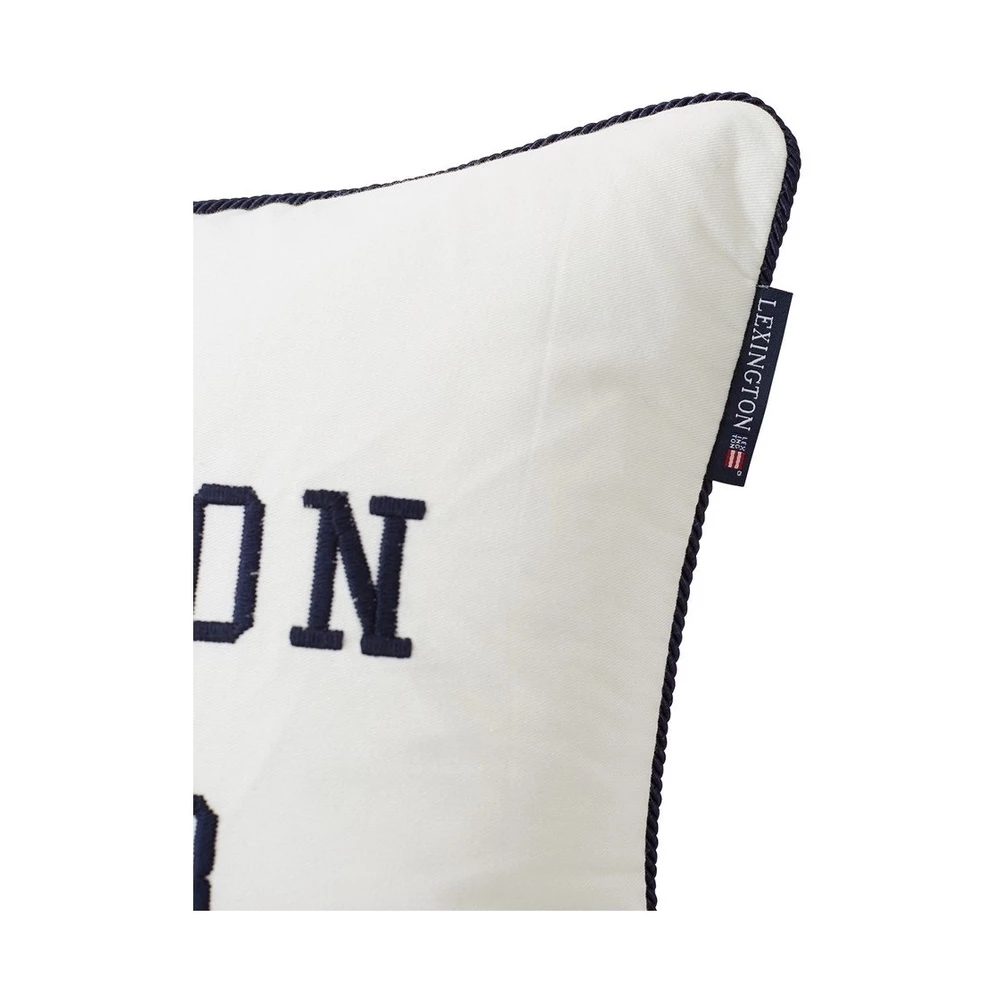 Lexington Putetrekk White 4 Lexington Putetrekk White - Bilde 2