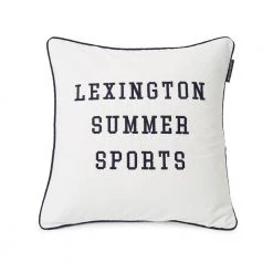 Lexington Putetrekk White 7 Lexington Putetrekk White -Miinto Salgsbutikk unnamed file 4053