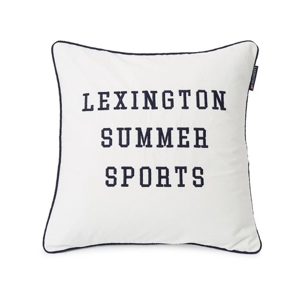 Lexington Putetrekk White 5 Lexington Putetrekk White - Bilde 3
