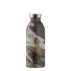 24 Bottles Clima Bottle Camo Zone Green