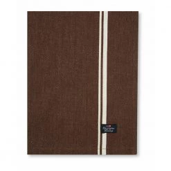 Lexington Home Twill Napkin Brown -Miinto Salgsbutikk unnamed file 4064