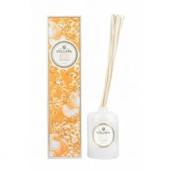 Voluspa Diffuser Italian Bellini White