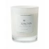 Lexington Home Hotel Scented Candle Vivid Interior White -Miinto Salgsbutikk unnamed file 4070