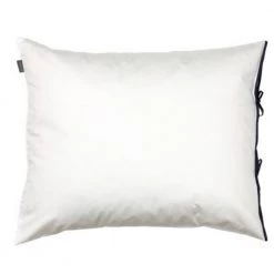Gant Ribbon Cushion Cover 50 X 70 White