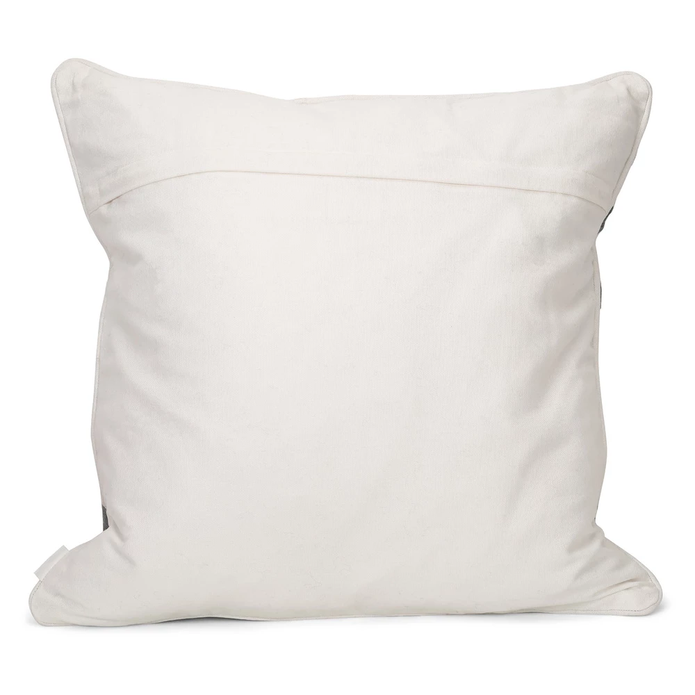 Tirillm WAVES HÅNDBRODERT PUTETREKK Blue 3 Tirillm WAVES HÅNDBRODERT PUTETREKK Blue