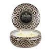 Voluspa CANDLE Black -Miinto Salgsbutikk unnamed file 4095