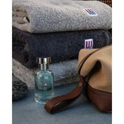 Lexington Icons Original Towel Gray