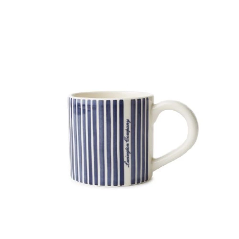 Lexington Home Mug Interior Blue 3 Lexington Home Mug Interior Blue