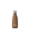 S'well Teakwood Flaske 250 Ml Brown
