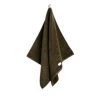 Gant Towel 70X140 Organci Interior Green