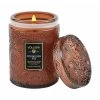 Forbidden Fig Voluspa Small Jar Candle Duftlys Red -Miinto Salgsbutikk unnamed file 413