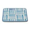 Lexington Home Graphic Printed Paper Coaster (Set Of 6) Blue -Miinto Salgsbutikk unnamed file 4142