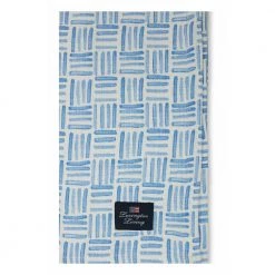 Lexington Home Lyseblå Graphic Printed Tablecloth Interior Blue -Miinto Salgsbutikk unnamed file 4150