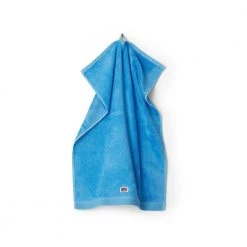 Lexington Bamboo Towel Blue
