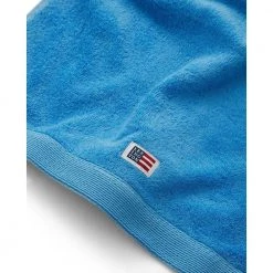 Lexington Bamboo Towel Blue -Miinto Salgsbutikk unnamed file 4164