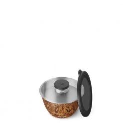 S'well Teakwood Salad Bowl Brown -Miinto Salgsbutikk unnamed file 4171