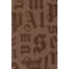 Palm Angels Bath Towel Brown 2 Palm Angels Bath Towel Brown -Miinto Salgsbutikk unnamed file 4174