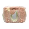 Voluspa Mini Tin Candle, 25 Tim, Watermelon Accessories Pink -Miinto Salgsbutikk unnamed file 4180