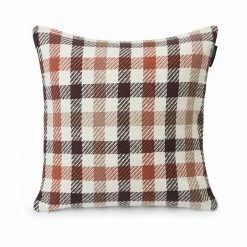 Lexington Home Twill Pillow Beige
