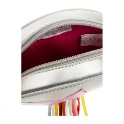 Stella McCartney Shoulder Bag Gray 11 Stella McCartney Shoulder Bag Gray -Miinto Salgsbutikk unnamed file 4191