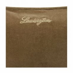 Lexington PILLOW Brown