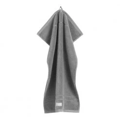 Gant Towel Gray