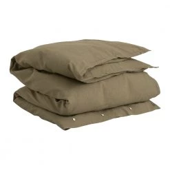 Gant Bedding Set Green