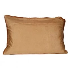 Tirillm LINA LAMMESKINN PUTETREKK Brown