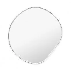 Ferm Living Mirror White