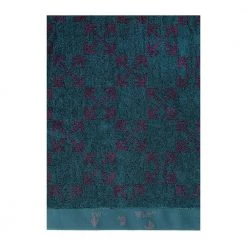 Off White Towel With Logo Blue 9 Off White Towel With Logo Blue -Miinto Salgsbutikk unnamed file 4225